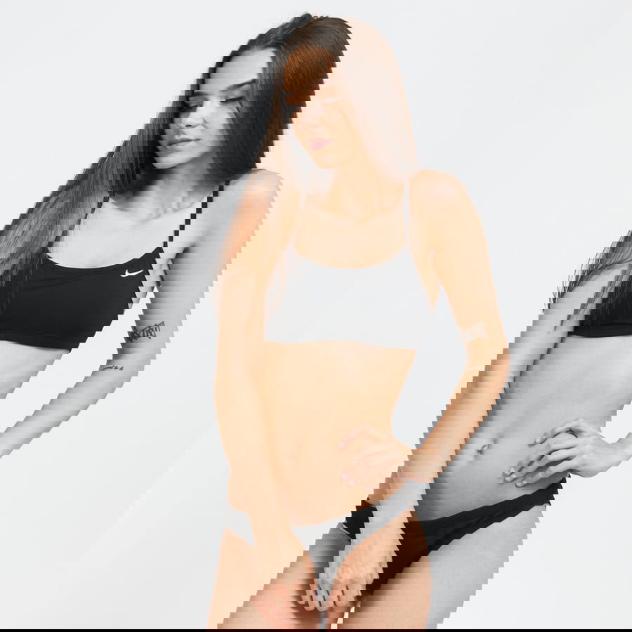 Kupaći kostimi Nike Bikini Bottom Crna | NESSA211-001, 0