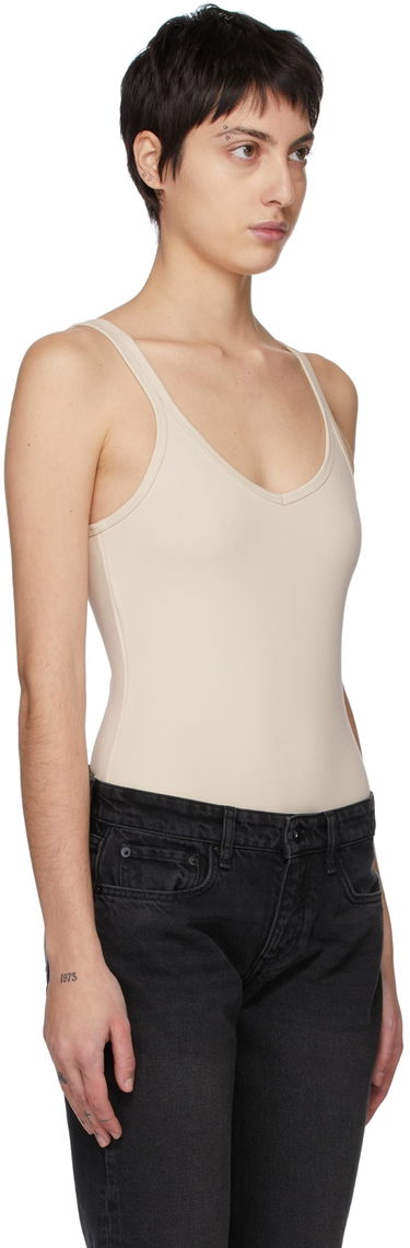 Body rag & bone rag & bone Archetype Roxie Bodysuit Bež | WCW21H3001KL17, 1