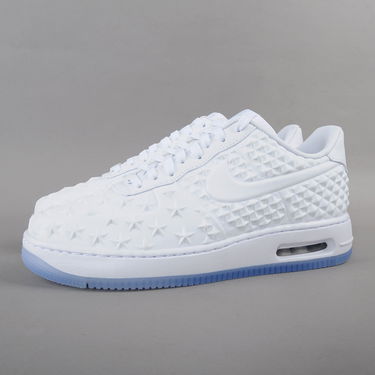 Tenisice i cipele Nike Air Force 1 Elite ''All-Star'' Bijela | 744308-100, 1