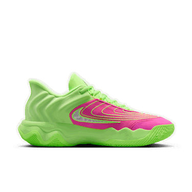 Tenisice i cipele Nike Giannis Immortality 4 Ružičasta | FQ3680-303, 4