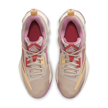 Tenisice i cipele Nike Giannis Immortality 3 Bež | DZ7533-200, 2