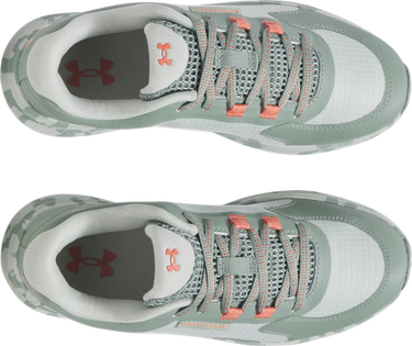 Tenisice i cipele Under Armour Charged Bandit TR 3 Zelena | 3028405-377, 3