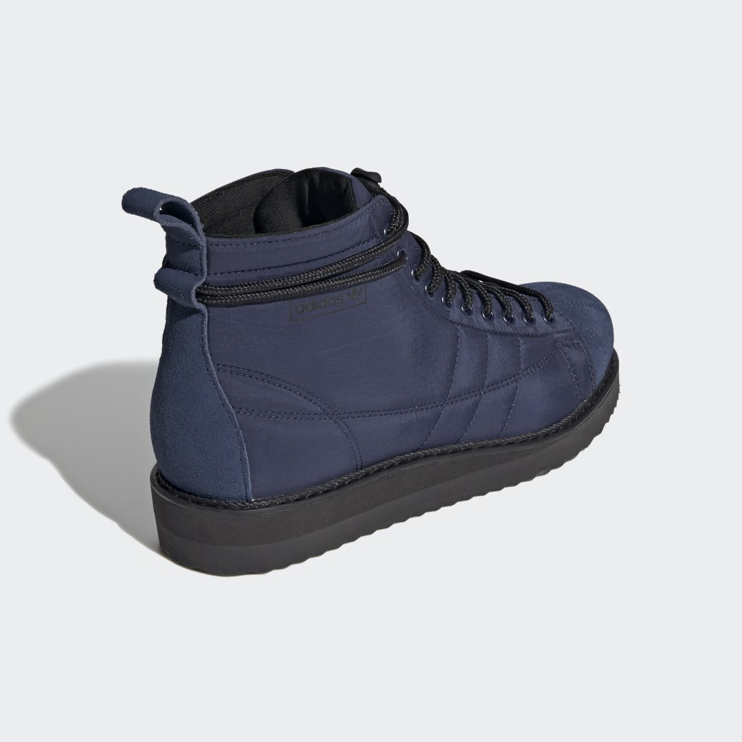 Tenisice i cipele adidas Originals Superstar Tamnoplava | H05133, 1