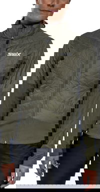 Swix Dynamic Hybrid Insulated Jacket