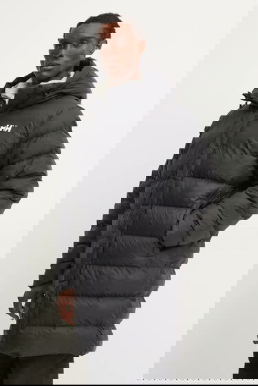 Parka Helly Hansen Helly Hansen Oslo Winter Parka Crna | 53466, 3