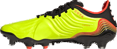 Tenisice i cipele adidas Performance Copa Sense.1 FG Team Žuta | GW3604, 3