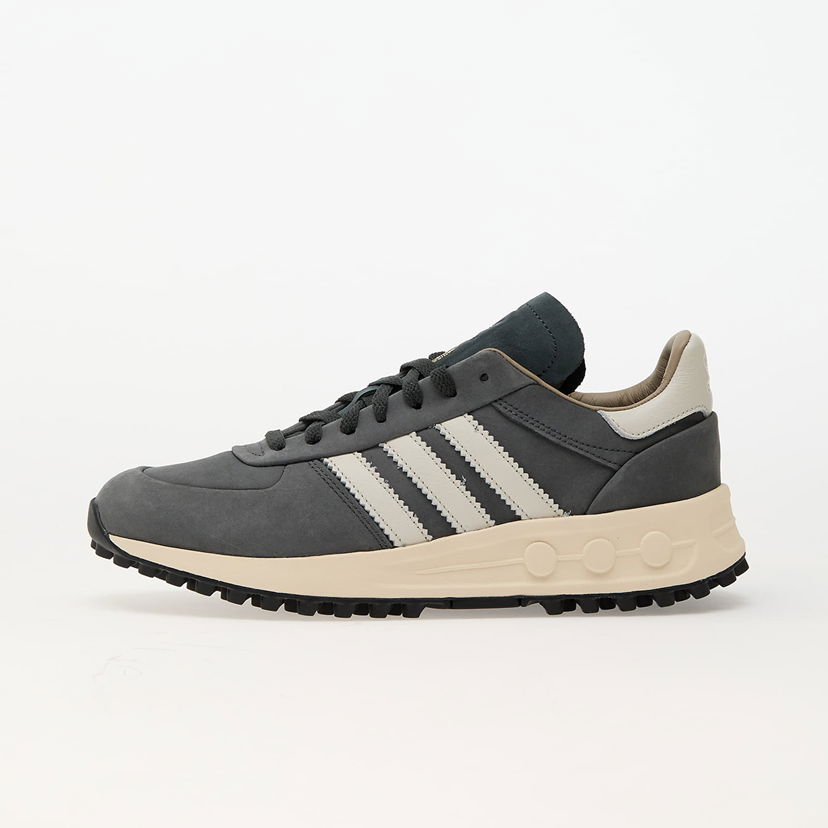 Tenisice i cipele adidas Originals LA Trainer Lux Grey Six/ Orb Grey/ Carbon Siva | IE6482