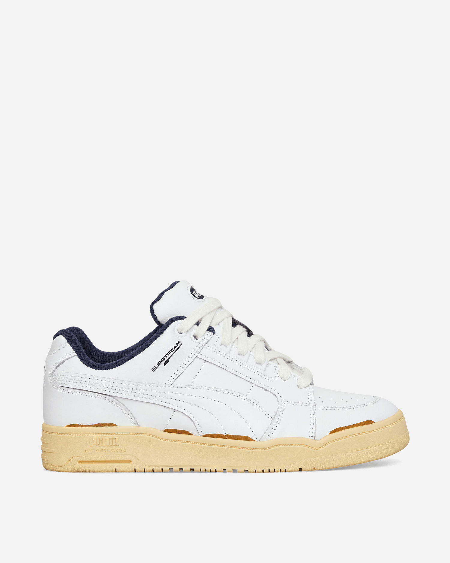 Tenisice i cipele Puma Slipstream Lo The Never Worn II Sneakers "White" Bijela | 393137-01, 0