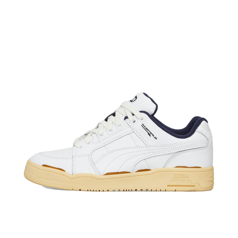Tenisice i cipele Puma Slipstream Lo The Never Worn II Sneakers "White" Bijela | 393137-01