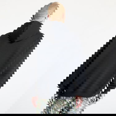 Dukserice adidas Originals Premium Essentials Hoodie Crna | JC9572, 3