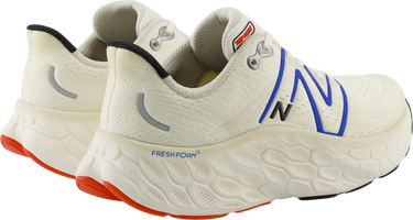 Tenisice i cipele New Balance Fresh Foam X More v4 Bež | mmorce4, 4