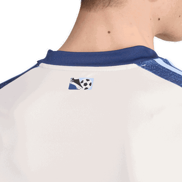 Dres adidas Performance Nashville SC 25/26 Third Jersey Bijela | JI7333, 2