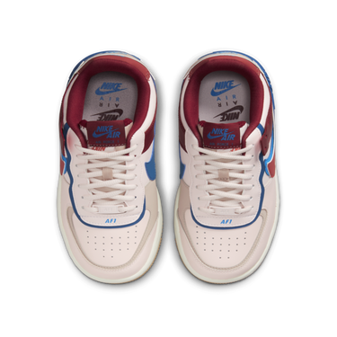Tenisice i cipele Nike Air Force 1 Ružičasta | CI0919-601, 3