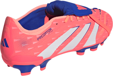 Tenisice i cipele adidas Performance Predator Pro Fold-Over Tongue MG Football Boots Višebojno | js4075, 4