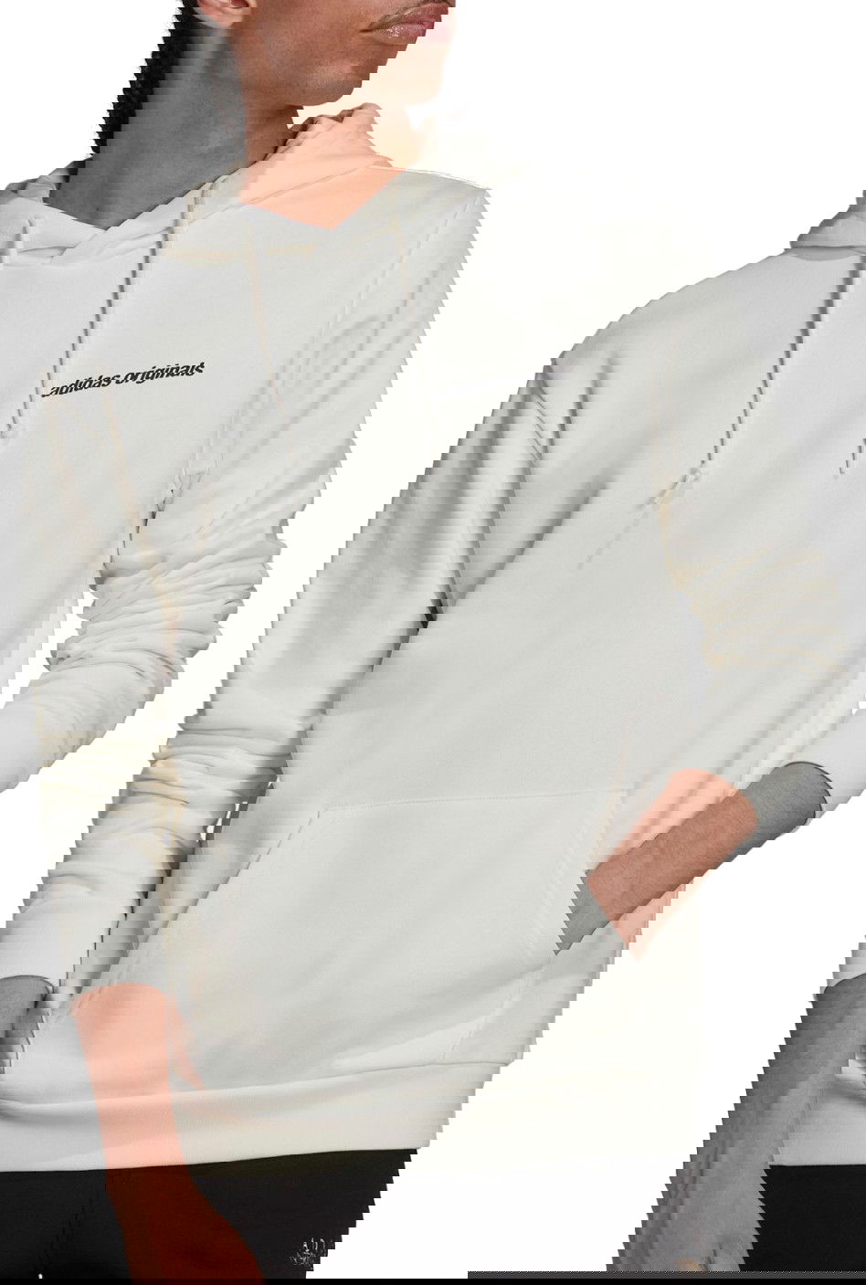 Odjeća adidas Performance Graphics Y2K Siva | hc7181, 0