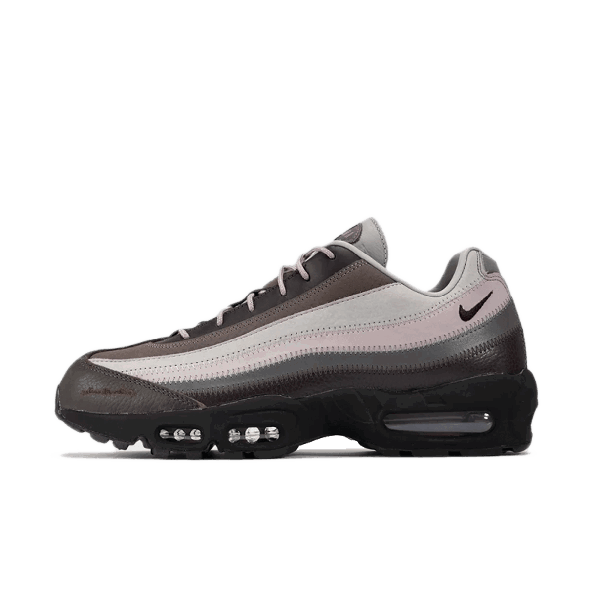 Tenisice i cipele Nike A Ma Maniére x Air Max 95 SP "While You Were Sleeping" Tamnocrvena | FZ8743-200, 0