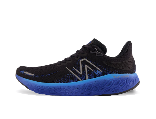 Trčanje New Balance Fresh Foam X 1080 v12 Crna | m1080z12