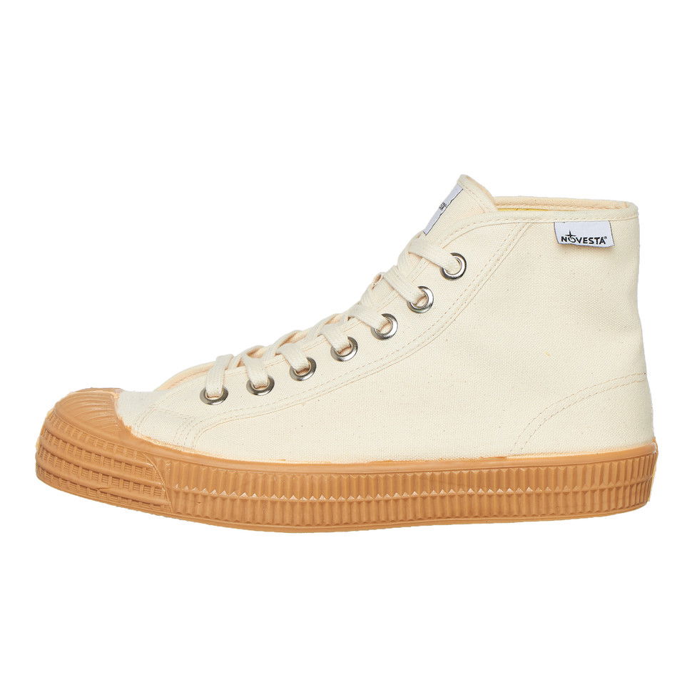 Tenisice i cipele Novesta Star Dribble Classic Bijela | N772060-99Y99Y003, 0