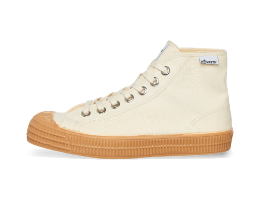 Tenisice i cipele Novesta Star Dribble Classic Bijela | N772060-99Y99Y003