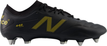 Tenisice i cipele New Balance 442 Elite V2 SG Crna | ms41s-eg2, 0