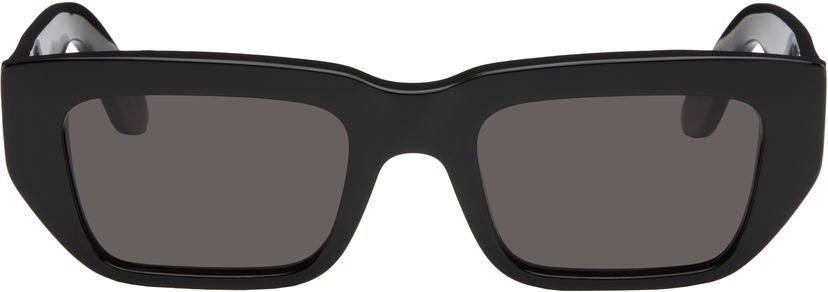 Sunčane naočale RETROSUPERFUTURE RETROSUPERFUTURE Ra Sunglasses Crna | 6ES