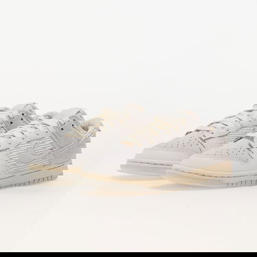 Tenisice i cipele Nike DUNK LOW Siva | HF4297-001, 4