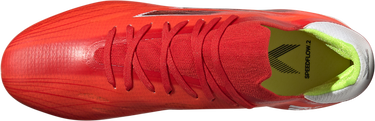 Tenisice i cipele adidas Performance Football Boots X SPEEDFLOW.2 Crvena | fy3258, 7