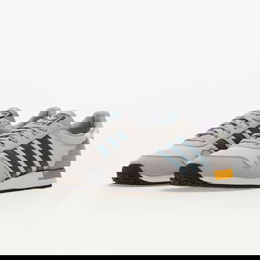 Tenisice i cipele adidas Originals USA 84 "Crystal White" Siva | GY2009, 5