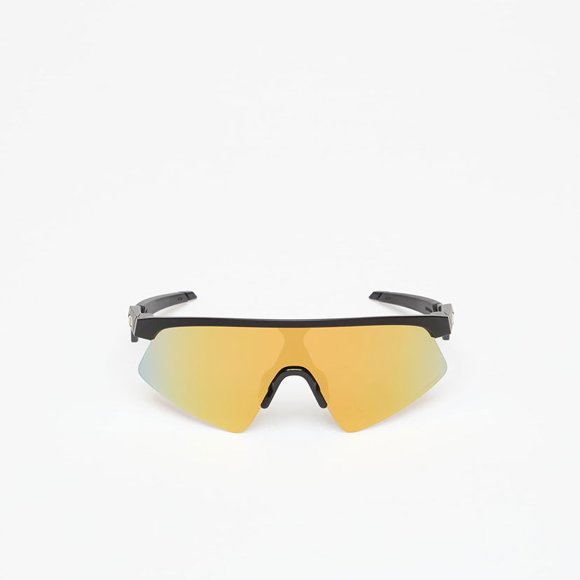 Sunčane naočale OAKLEY Sunglasses Resistor Sweep Prizm Crna | 0OJ9015-90151028