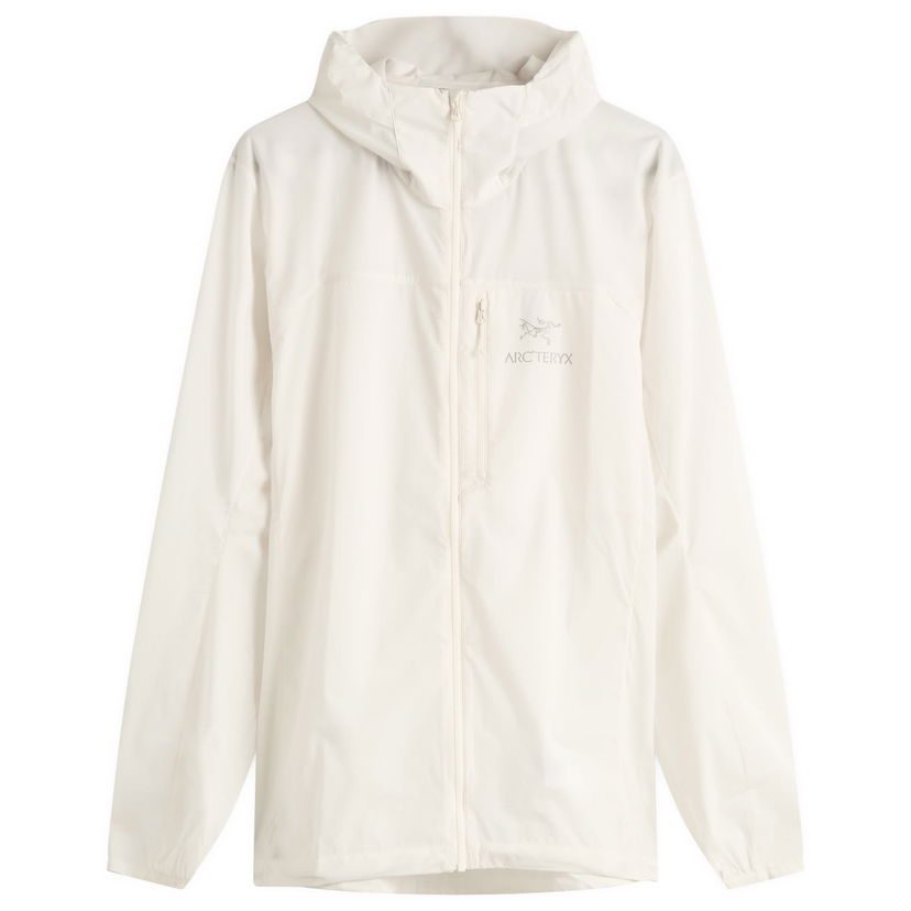 Vjetrovka Arcteryx Squamish Hooded Jacket, Size Large Bijela | X000007411-020142