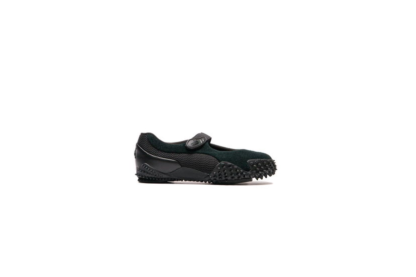 Tenisice i cipele Puma Mostro Fey PRM Crna | 401062-01