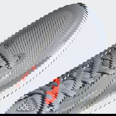 Tenisice i cipele adidas Performance SolarGlide 4 ST W Siva | FY4110, 3