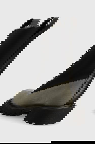 Tenisice i cipele Rains Show Combat Boot Neopren Boots Crna | 22610.65, 3