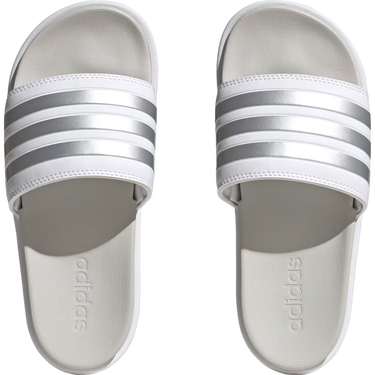 Tenisice i cipele adidas Originals Adilette Platform Siva | ie9703, 2