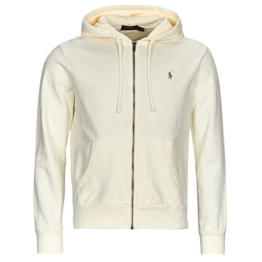 Dukserice Polo by Ralph Lauren Molleton Dye Hoodie Bijela | 710916692003, 0