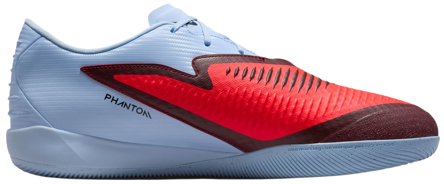 Tenisice i cipele Nike Phantom 6 Low Academy IC Plava | hq2319-400, 1