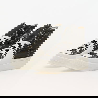Tenisice i cipele Converse Chuck Taylor All Star Construct Crna | A06618C, 3