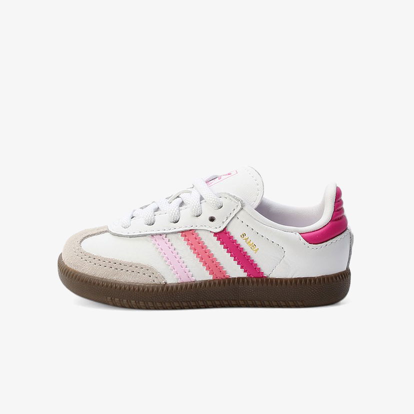 Tenisice i cipele adidas Originals Samba Og El I Višebojno | JP5496