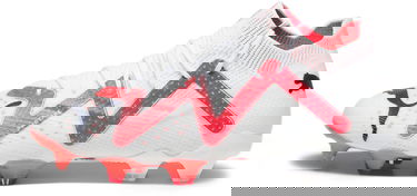 Tenisice i cipele Puma Puma FUTURE ULTIMATE FG/AG Bijela | 107355-01, 0