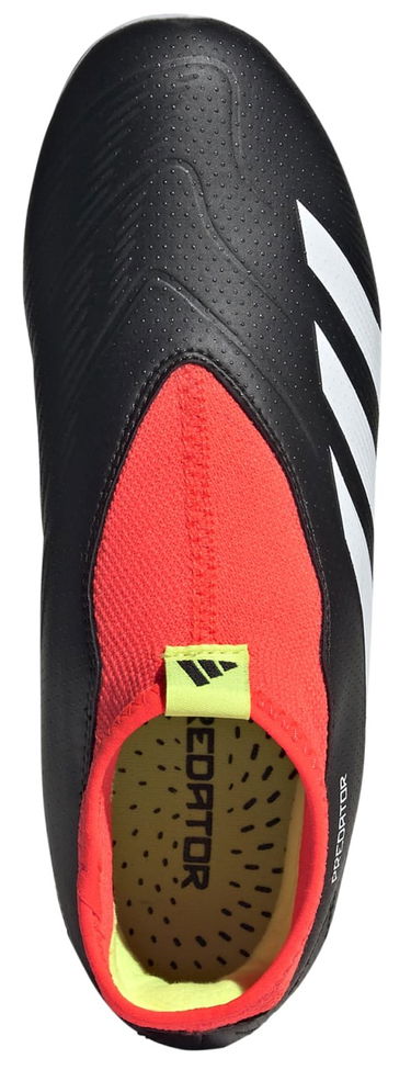 Tenisice i cipele adidas Performance Predator League LL FG J Crvena | ig7754, 1