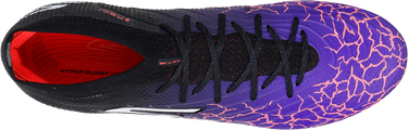 Tenisice i cipele Skechers SKX 01 Elite SG Ljubičasta | 252096-pur, 3