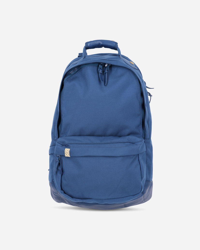 Ruksak visvim Cordura 22L Backpack Plava | 0125203003033 3