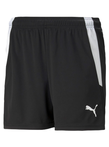 Kratke hlače Puma teamLIGA Shorts Crna | 70493603