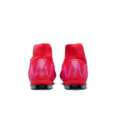 Tenisice i cipele Nike Zoom Superfly 10 Academy FG/MG Ružičasta | FQ1456-800, 3