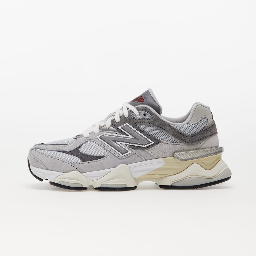 Tenisice i cipele New Balance U9060GRY Siva | U9060GRY, 1