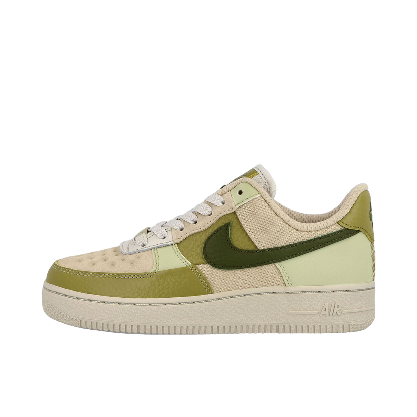 Tenisice i cipele Nike Air Force 1 "Scrap" W Zelena | DO6717-001