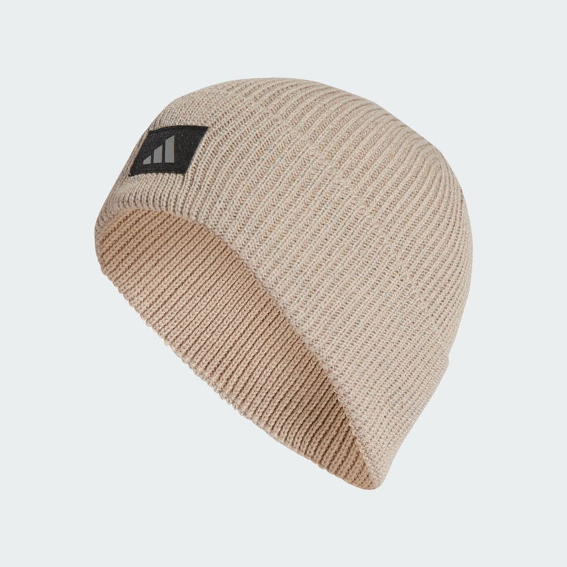 Kapica adidas Performance COLD.RDY Reflective Bež | IY9750