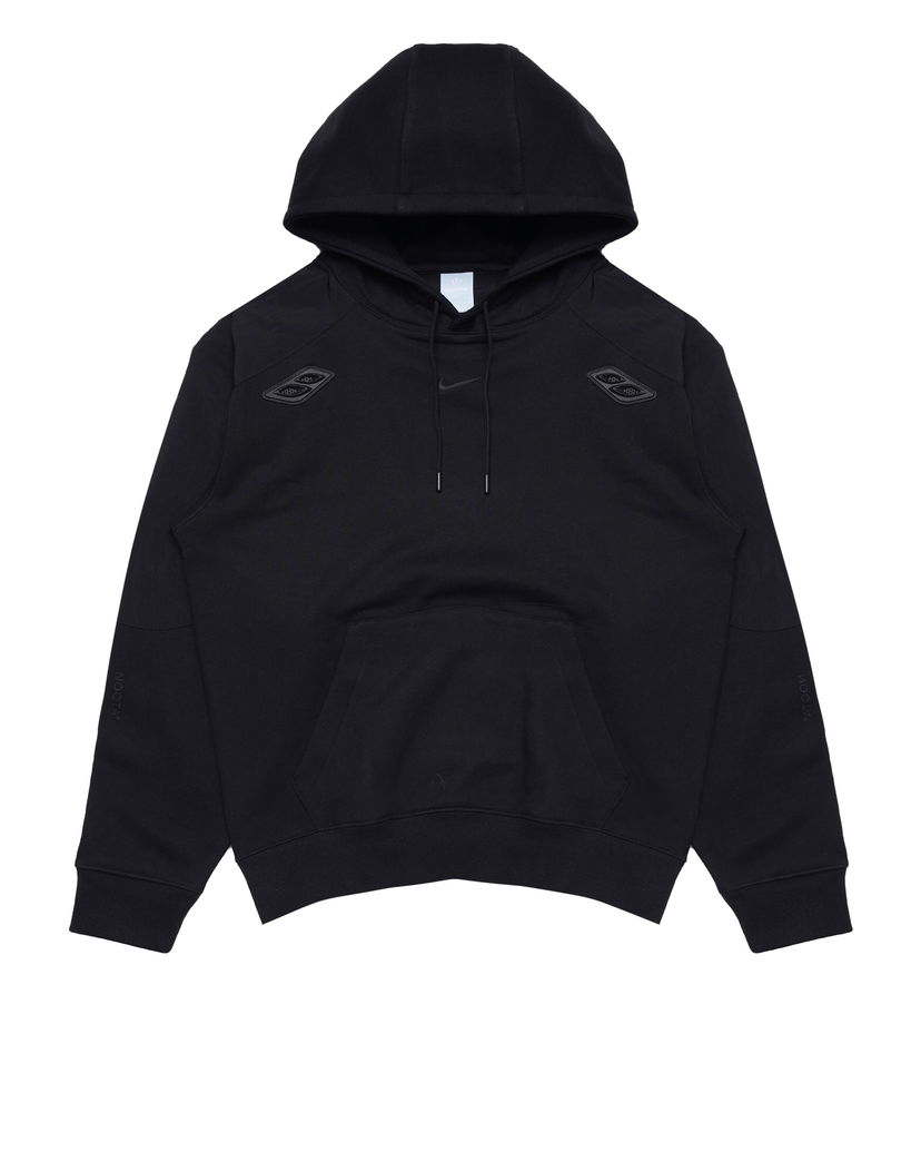 Dukserice Nike NOCTA x NRG FLeece HOODIE Crna | FD2203-010