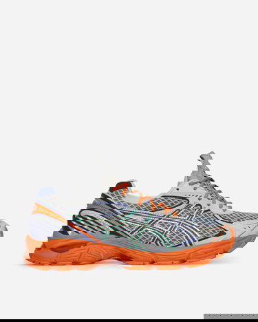 Tenisice i cipele Asics UB7-S GT-2160 - - MAN Siva | 1203A491800, 4