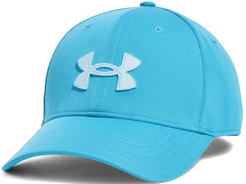 Kapa Under Armour Under Armour Blitzing Adjustable Cap Plava | 1376701-452